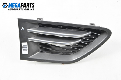 Grilă for Land Rover Range Rover Sport I (02.2005 - 03.2013), suv, position: dreapta