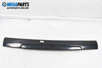 Boot lid moulding for Land Rover Range Rover Sport I (02.2005 - 03.2013), suv, position: rear