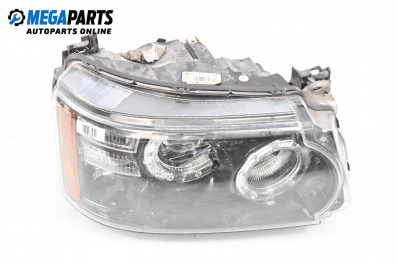 Headlight for Land Rover Range Rover Sport I (02.2005 - 03.2013), suv, position: right