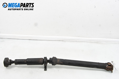 Tail shaft for Land Rover Range Rover Sport I (02.2005 - 03.2013) 3.0 D 4x4, 245 hp, automatic