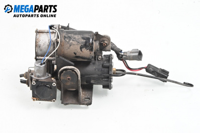 Air suspension compressor for Land Rover Range Rover Sport I (02.2005 - 03.2013) 3.0 D 4x4, 245 hp