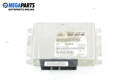 Gear transfer case module for Land Rover Range Rover Sport I (02.2005 - 03.2013), № Bosch 0 260 140 007