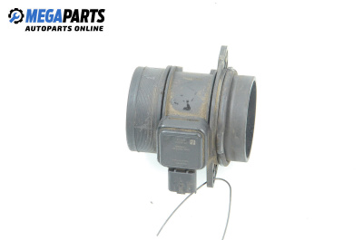 Air mass flow meter for Land Rover Range Rover Sport I (02.2005 - 03.2013) 3.0 D 4x4, 245 hp, № Siemens 5WK9 7011