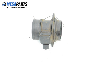 Air mass flow meter for Land Rover Range Rover Sport I (02.2005 - 03.2013) 3.0 D 4x4, 245 hp, № Siemens 5WK9 7011