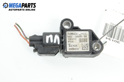 Sensor airbag for Land Rover Range Rover Sport I (02.2005 - 03.2013), № 5H2Z-14A686-BA