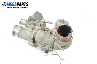 Țeavă turbo for Land Rover Range Rover Sport I (02.2005 - 03.2013) 3.0 D 4x4, 245 hp