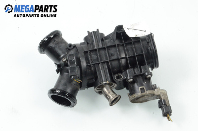 Clapetă carburator for Land Rover Range Rover Sport I (02.2005 - 03.2013) 3.0 D 4x4, 245 hp