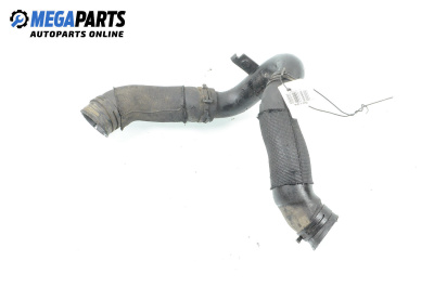 Turbo hose for Land Rover Range Rover Sport I (02.2005 - 03.2013) 3.0 D 4x4, 245 hp