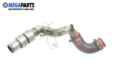 Țeavă turbo for Land Rover Range Rover Sport I (02.2005 - 03.2013) 3.0 D 4x4, 245 hp