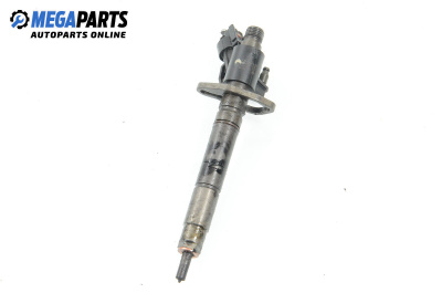 Diesel fuel injector for Land Rover Range Rover Sport I (02.2005 - 03.2013) 3.0 D 4x4, 245 hp