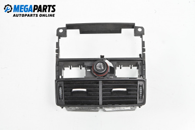 Fante de aer încălzire for Audi A8 Sedan 4E (10.2002 - 07.2010)