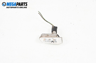 Blinklicht for Audi A8 Sedan 4E (10.2002 - 07.2010), sedan, position: links