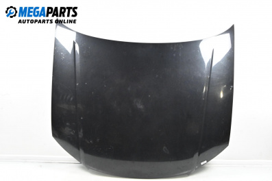 Bonnet for Audi A8 Sedan 4E (10.2002 - 07.2010), 5 doors, sedan, position: front