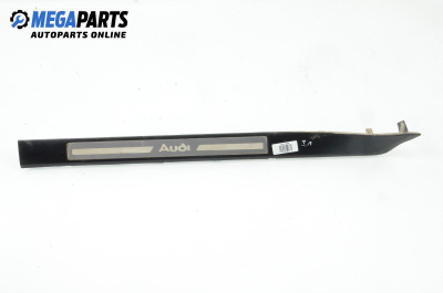 Innenschwelle for Audi A8 Sedan 4E (10.2002 - 07.2010), 5 türen, sedan, position: links, rückseite