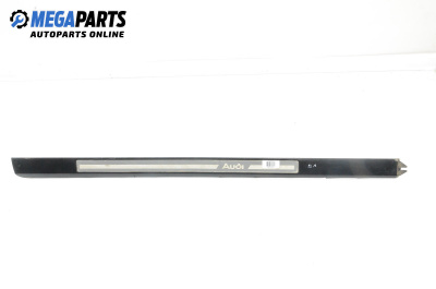 Innenschwelle for Audi A8 Sedan 4E (10.2002 - 07.2010), 5 türen, sedan, position: links, vorderseite