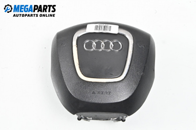 Airbag for Audi A8 Sedan 4E (10.2002 - 07.2010), 5 uși, sedan, position: fața