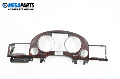 Plastic interior kilometraj for Audi A8 Sedan 4E (10.2002 - 07.2010), 5 uși, sedan