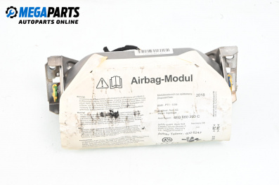 Airbag for Audi A8 Sedan 4E (10.2002 - 07.2010), 5 uși, sedan, position: fața