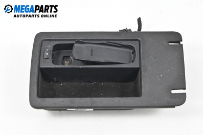 Central console for Audi A8 Sedan 4E (10.2002 - 07.2010)