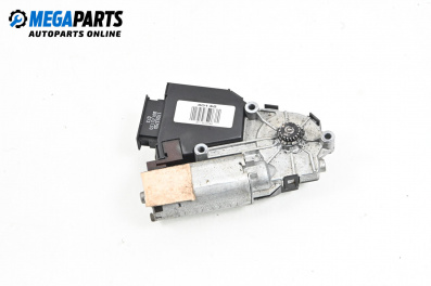 Motor schiebedach for Audi A8 Sedan 4E (10.2002 - 07.2010), sedan