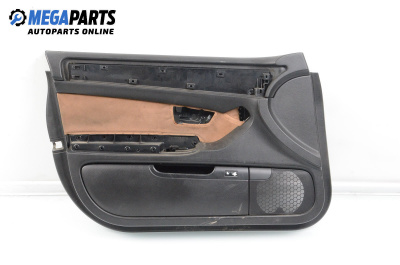 Interior door panel  for Audi A8 Sedan 4E (10.2002 - 07.2010), 5 doors, sedan, position: front - left