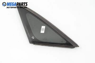 Vent window for Audi A8 Sedan 4E (10.2002 - 07.2010), 5 doors, sedan, position: left