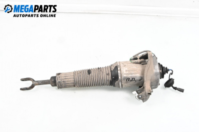 Air shock absorber for Audi A8 Sedan 4E (10.2002 - 07.2010), sedan, position: front - right