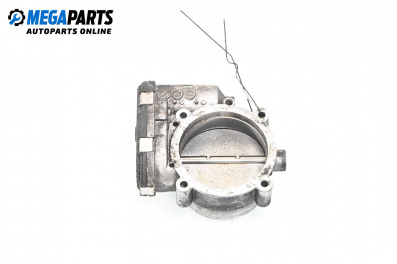 Clapetă carburator for Audi A8 Sedan 4E (10.2002 - 07.2010) 4.2 quattro, 335 hp