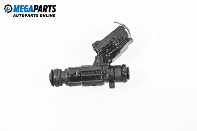 Gasoline fuel injector for Audi A8 Sedan 4E (10.2002 - 07.2010) 4.2 quattro, 335 hp, № 079 133 551 B