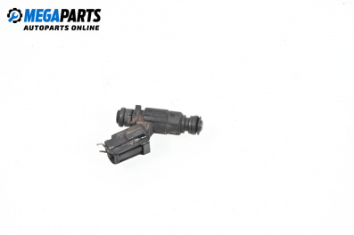 Gasoline fuel injector for Audi A8 Sedan 4E (10.2002 - 07.2010) 4.2 quattro, 335 hp, № 079 133 551 B