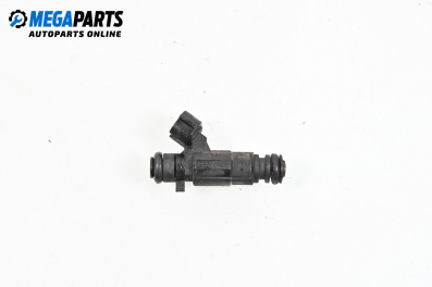 Gasoline fuel injector for Audi A8 Sedan 4E (10.2002 - 07.2010) 4.2 quattro, 335 hp, № 079 133 551 B