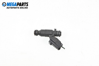 Gasoline fuel injector for Audi A8 Sedan 4E (10.2002 - 07.2010) 4.2 quattro, 335 hp, № 079 133 551 B