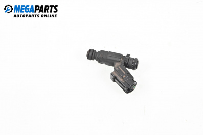 Gasoline fuel injector for Audi A8 Sedan 4E (10.2002 - 07.2010) 4.2 quattro, 335 hp, № 079 133 551 B