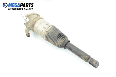 Amortizor pneumatic for Audi A8 Sedan 4E (10.2002 - 07.2010), sedan, position: dreaptă - spate