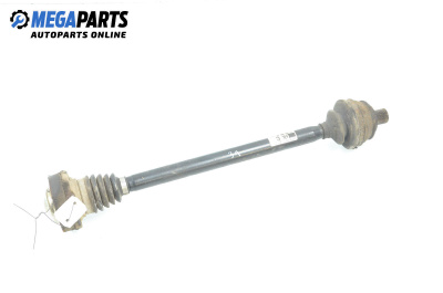 Planetară for Audi A8 Sedan 4E (10.2002 - 07.2010) 4.2 quattro, 335 hp, position: stânga - spate, automatic, № 4E0 501 203 C