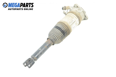 Air shock absorber for Audi A8 Sedan 4E (10.2002 - 07.2010), sedan, position: rear - left, № 4E0 616 001 G