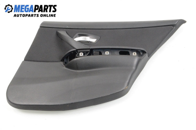 Türverkleidung for BMW 3 Series E90 Sedan E90 (01.2005 - 12.2011), 5 türen, sedan, position: rechts, rückseite