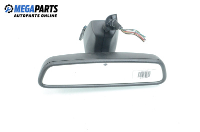 Oglindă electro-cromatică for BMW 3 Series E90 Sedan E90 (01.2005 - 12.2011)