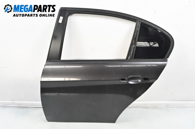 Tür for BMW 3 Series E90 Sedan E90 (01.2005 - 12.2011), 5 türen, sedan, position: links, rückseite