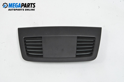 Interior plastic for BMW 3 Series E90 Sedan E90 (01.2005 - 12.2011), 5 doors, sedan, position: front