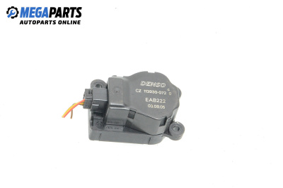 Motor supapă încălzire for BMW 3 Series E90 Sedan E90 (01.2005 - 12.2011) 320 d, 163 hp, № 113930-072