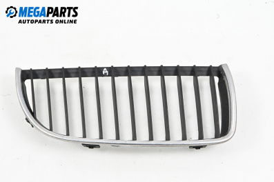 Gitter for BMW 3 Series E90 Sedan E90 (01.2005 - 12.2011), sedan, position: rechts