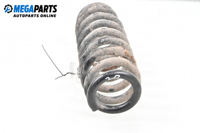 Coil spring for BMW 3 Series E90 Sedan E90 (01.2005 - 12.2011), sedan, position: rear