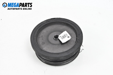 Damper pulley for BMW 3 Series E90 Sedan E90 (01.2005 - 12.2011) 320 d, 163 hp