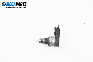 Fuel pressure regulator for BMW 3 Series E90 Sedan E90 (01.2005 - 12.2011) 320 d, 163 hp