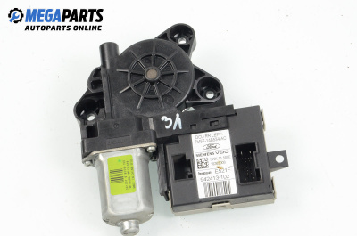 Window lift motor for Ford Kuga SUV I (02.2008 - 11.2012), 5 doors, suv, position: rear - left, № 942413-102