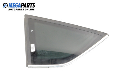 Vent window for Ford Kuga SUV I (02.2008 - 11.2012), 5 doors, suv, position: left