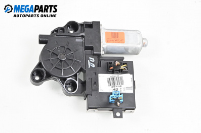 Motor macara geam for Ford Kuga SUV I (02.2008 - 11.2012), 5 uși, suv, position: dreaptă - fața