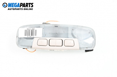 Interior courtesy light for Ford Kuga SUV I (02.2008 - 11.2012)