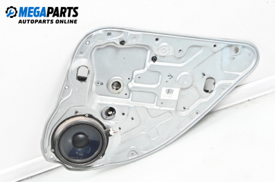 Motor des elektrischen fensterhebers for Ford Kuga SUV I (02.2008 - 11.2012), 5 türen, suv, position: rechts, rückseite